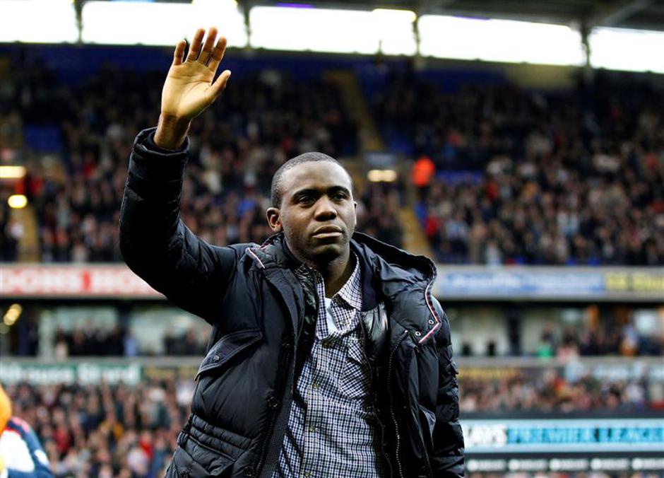 fabrice muamba slovo bolton | Avtor: Reuters