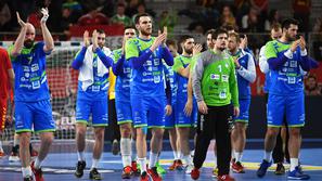 slovenska rokometna reprezentanca