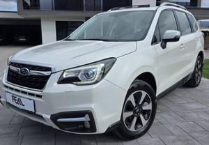 Subaru Forester 2.0D-4X4-1 LASTNIK-143.000KM-PANORAMA-XENON-LED-