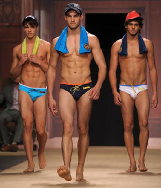 Modni oblikovalci jih imajo radi, a v angleškem Alton Towersu so na črnem seznam