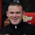 wayne rooney