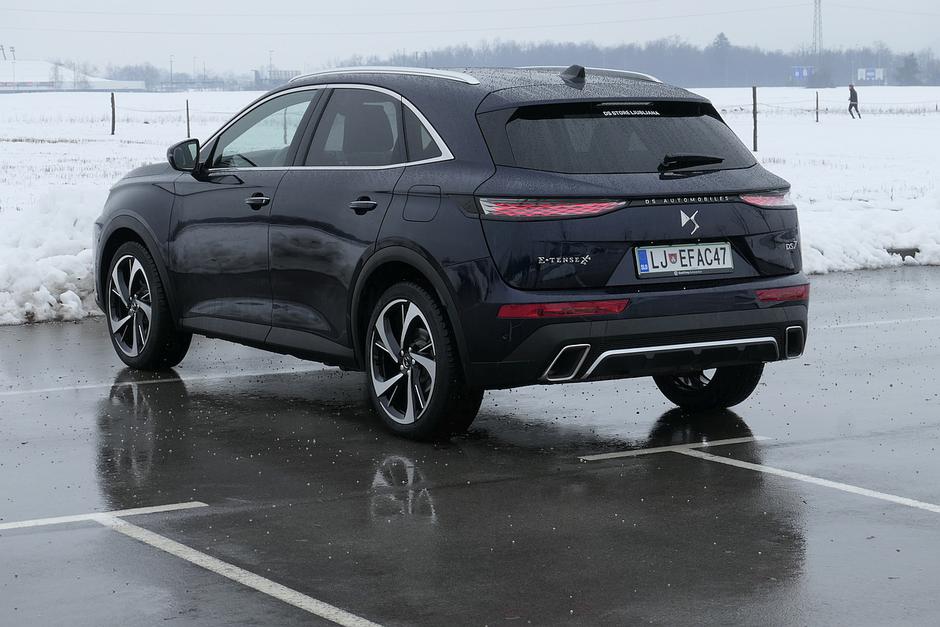 DS7 | Avtor: Matija_Janežič