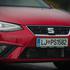 Seat Ibiza FR