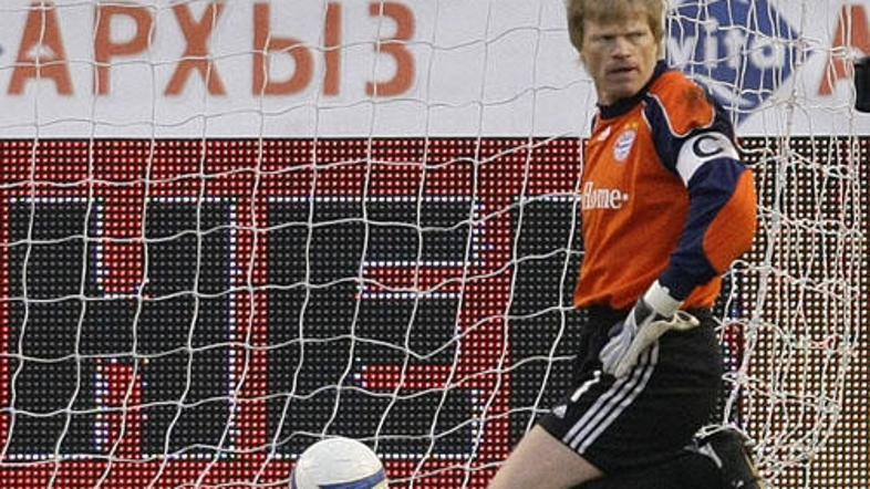 Je v karieri zaslužil premalo, da je poskušal tihotapiti iz Dubaja? (Foto: Reute