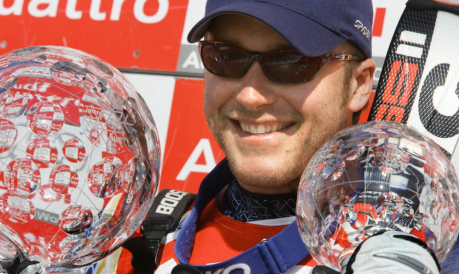 Bode Miller | Avtor: Profimedia