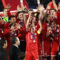 Lahm Bayern Raja Casablanca finale klubsko SP Marakeš Maroko