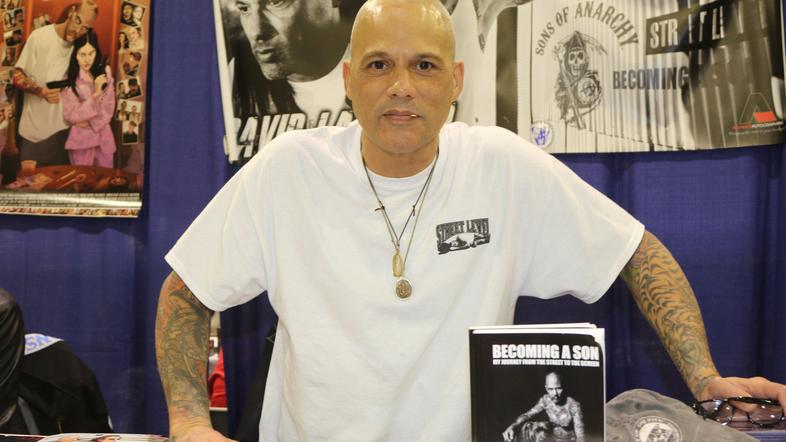 David Labrava