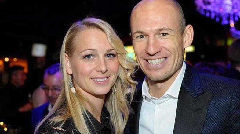 Arjen Robben