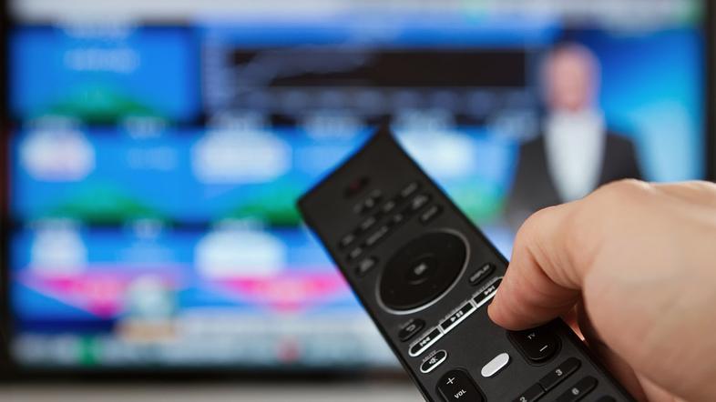 Scena 24.04.12, televizija, pilot, foto: shutterstock