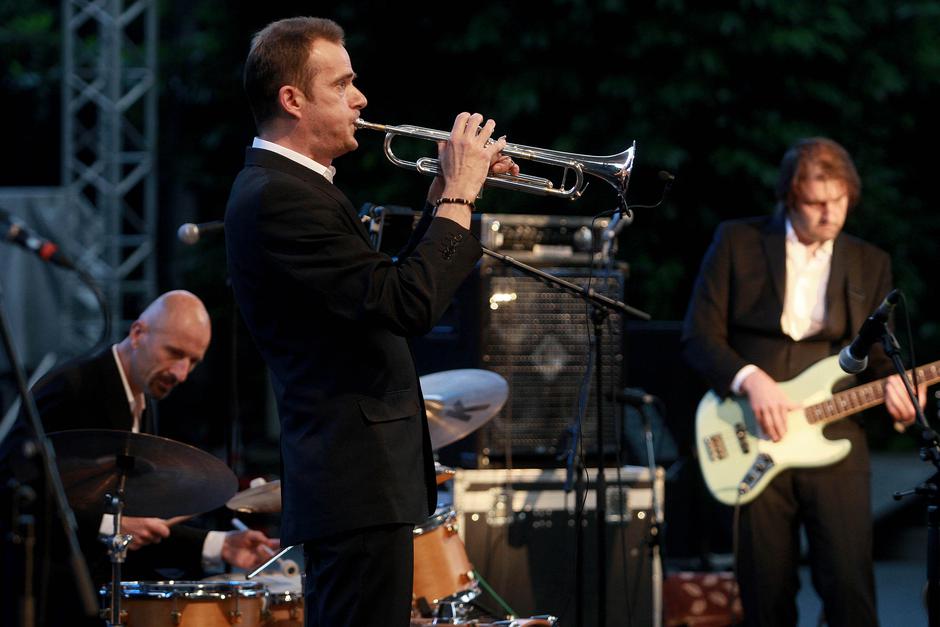 Get The Blessing na Jazz festivalu Ljubljana | Avtor: Žurnal24 main