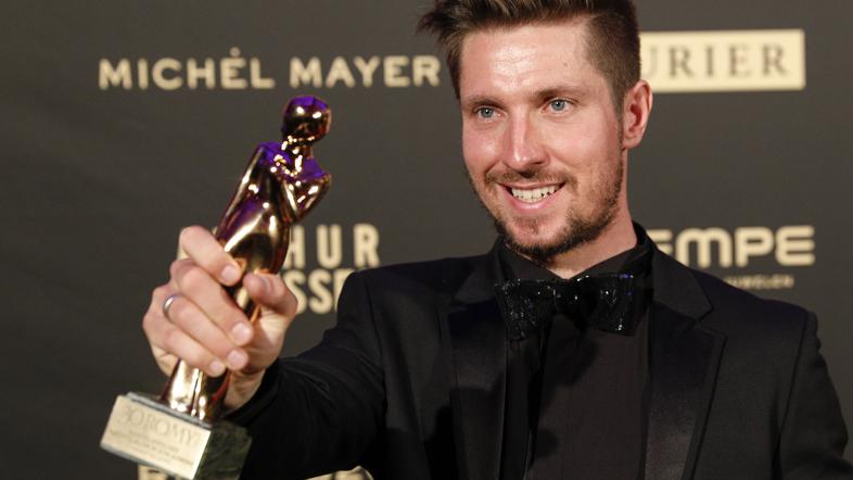 Marcel Hirscher