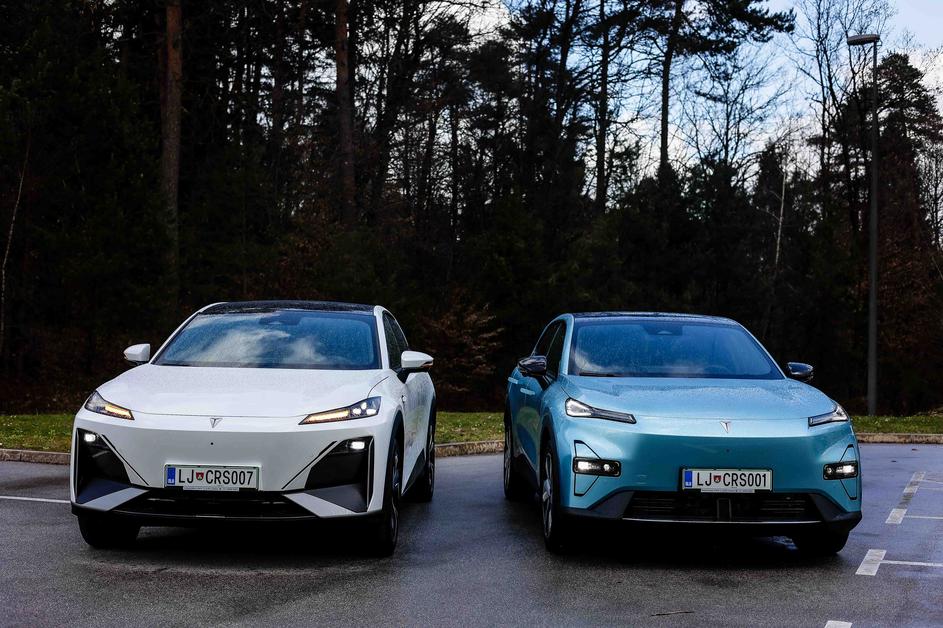 predstavitev changan deepal s05 in s07