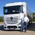 Mercedes-Benz actros