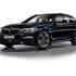 BMW M550d xDrive