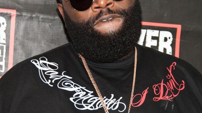 Rick Ross