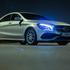 Mercedes-Benz CLA kupe