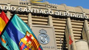 santiago bernabeu stadion