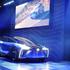 lexus LF-30 electrified concept