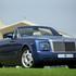 Rolls-Royce Phantom Drophead Coupé