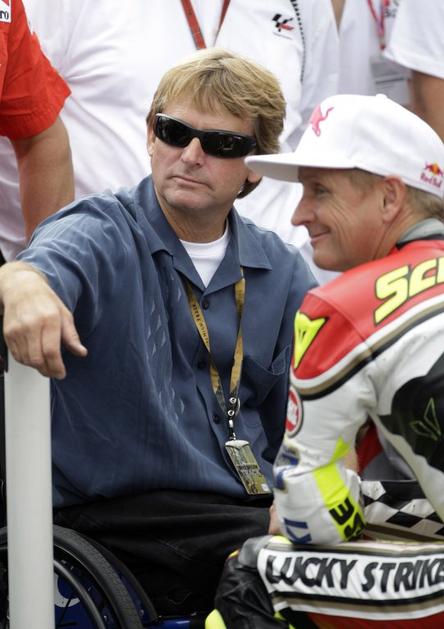 Rainey Schwantz