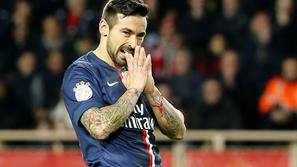 Ezequiel Lavezzi