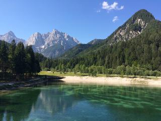 Jezero Jasna