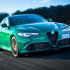Alfa romeo quadrifoglio