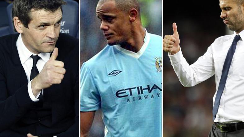 Vilanova Kompany Guardiola Bayern Barcelona prestop