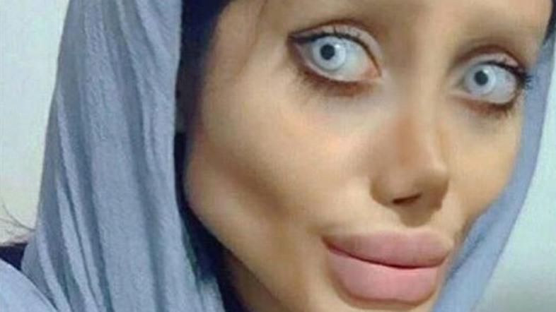 Sahar Tabar