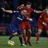 Oldham Athletic : Liverpool