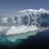 razno 01.04.13. antarktika, led, ledene gore, The Sheldon Glacier with Mount Bar