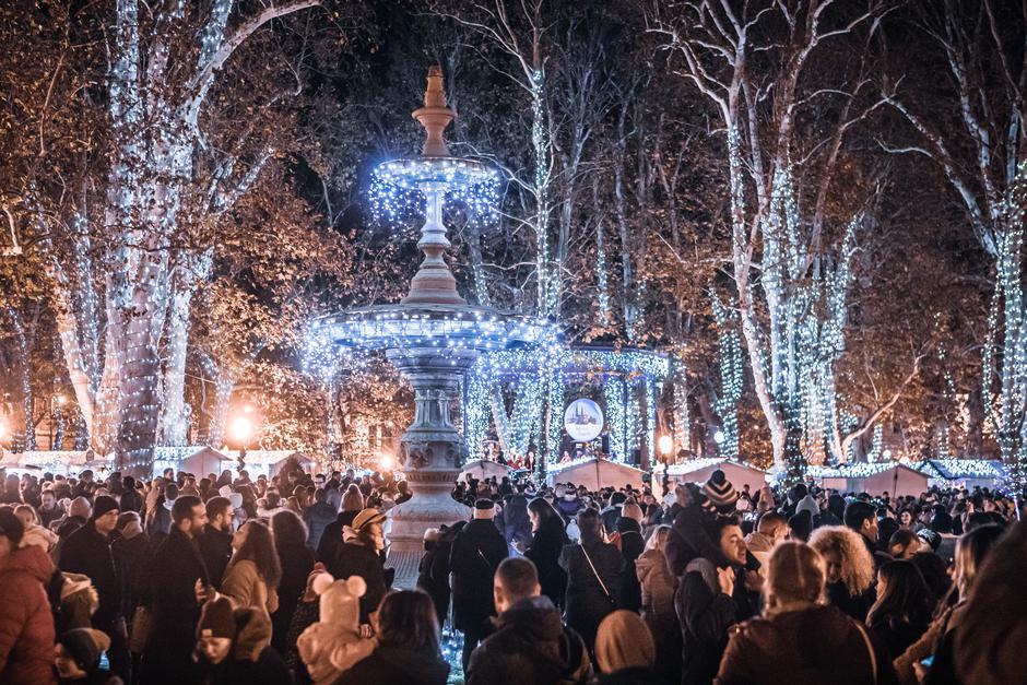 Advent Zagreb | Avtor: Advent Zagreb