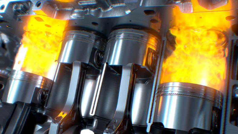 MOL gorivo predelava nafte