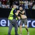 nogomet liga prvakov, kvalifikacije, zadnji krog, povratne tekme Celje, Slovan Bratislava