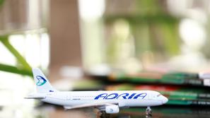 Adria Airways