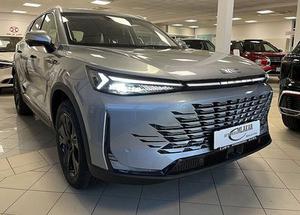 Baic X7 1.5 DCT 177KM 2WD - NA ZALOGI - 