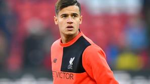 philippe coutinho