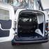 ford transit courier furgon