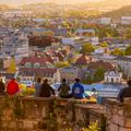 Turizem Ljubljana