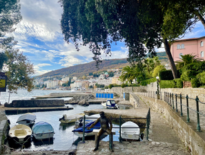 Opatija