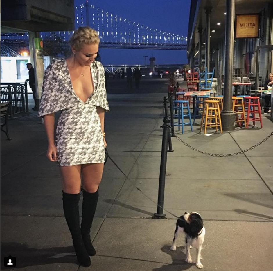 lindsey vonn | Avtor: Instagram