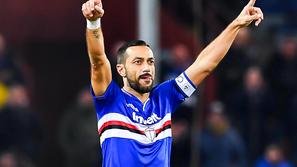 Fabio Quagliarella