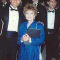 Estelle Getty je bila ena od kultnih protagonistk v Zlatih dekletih.