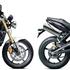 Triumph street triple