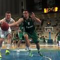 union olimpija panathinaikos evroliga