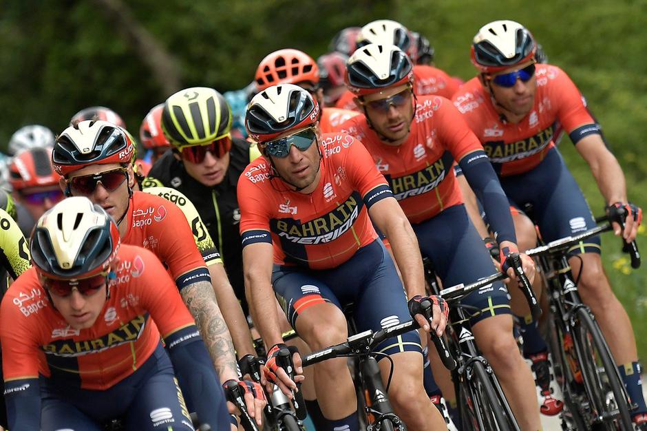 Vincenzo Nibali | Avtor: Profimedia