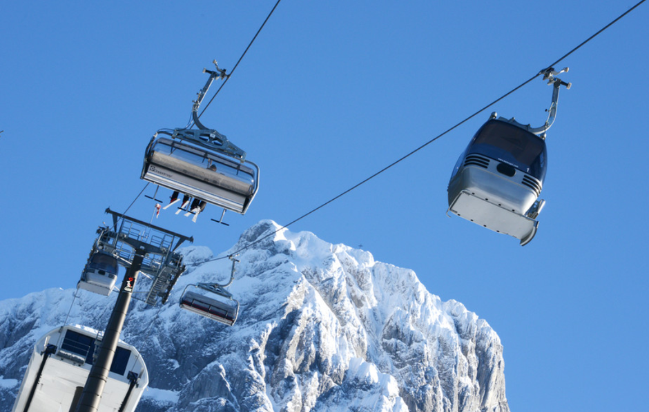 karkogel smučišče | Avtor: karkogel.at