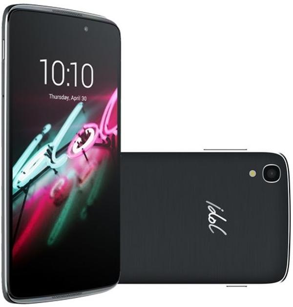 mobitel Alcatel Idol 3