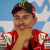 Jorge Lorenzo