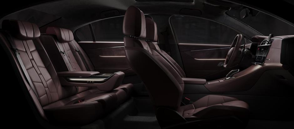 DS 9, DS Automobiles | Avtor: DS Automobiles